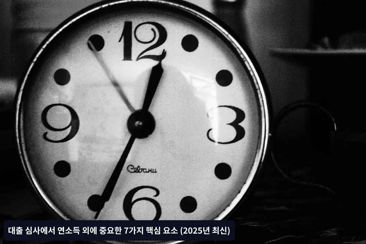 신청 전 필수 점검사항